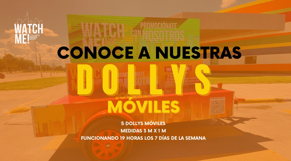 Dolly Publicidad