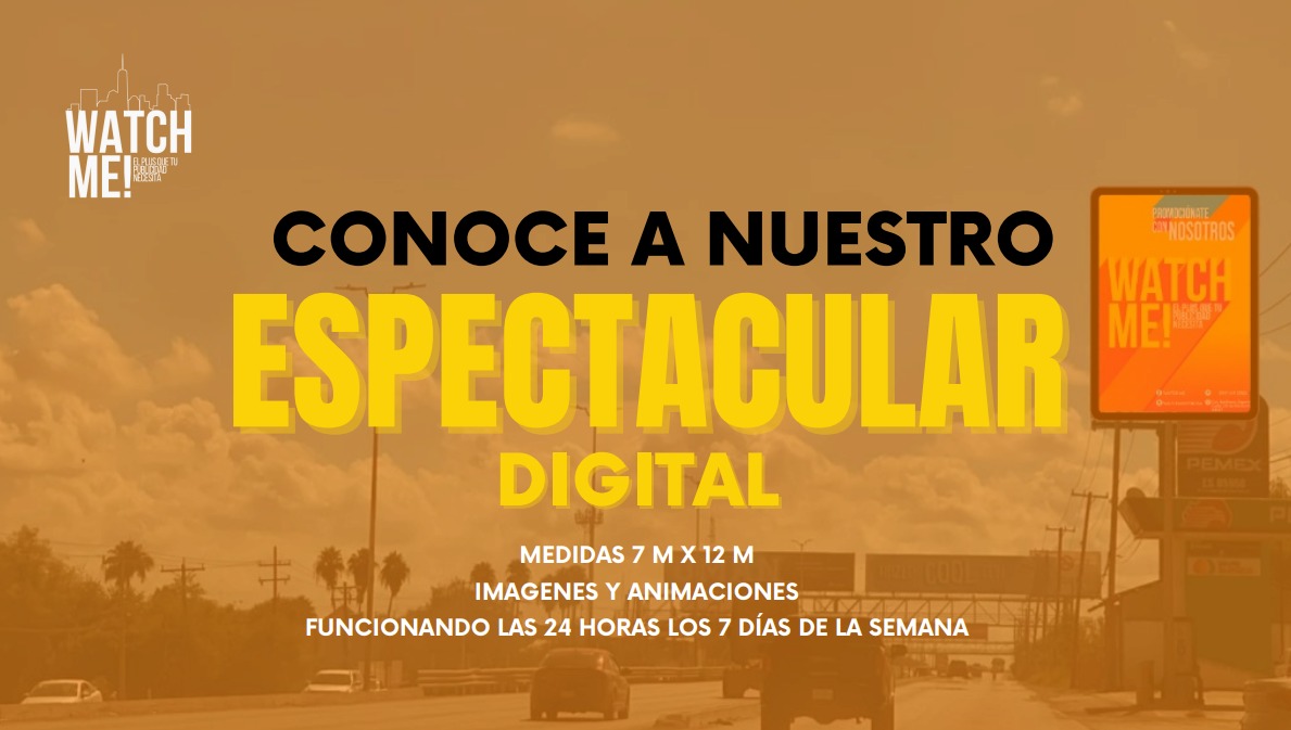 Espectacular Digital